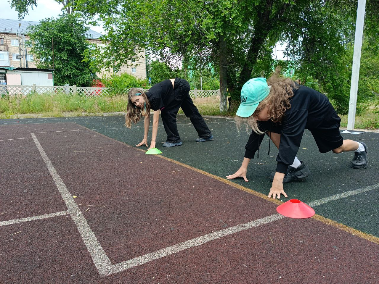 ������ ������