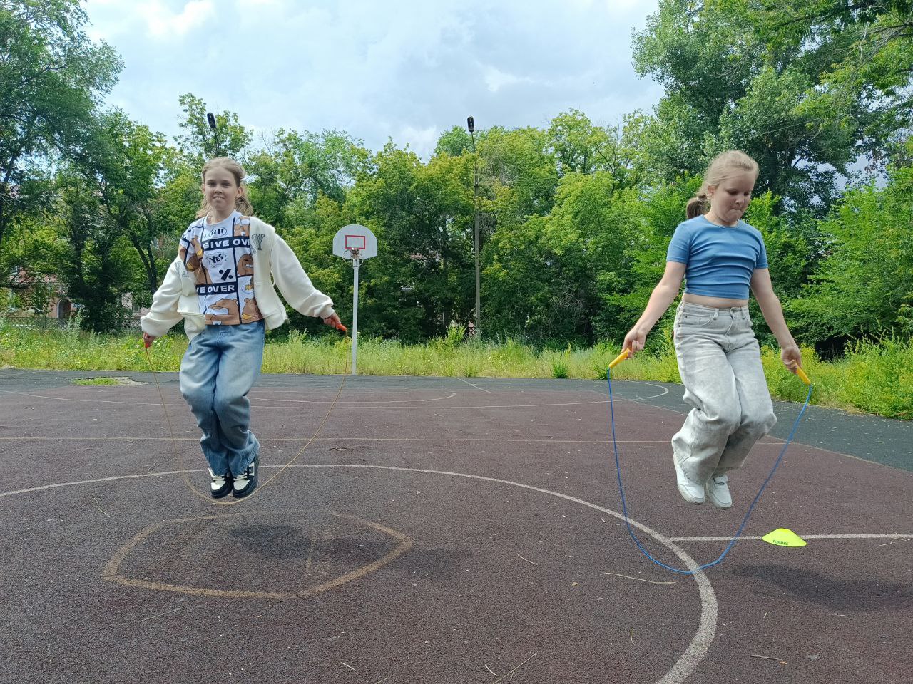 ������ ������