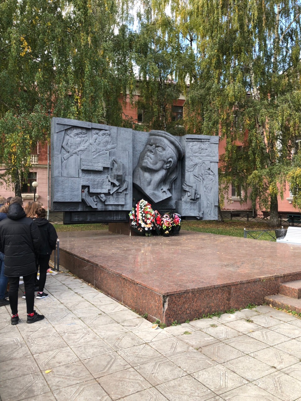 #ПрошагайГородТольятти