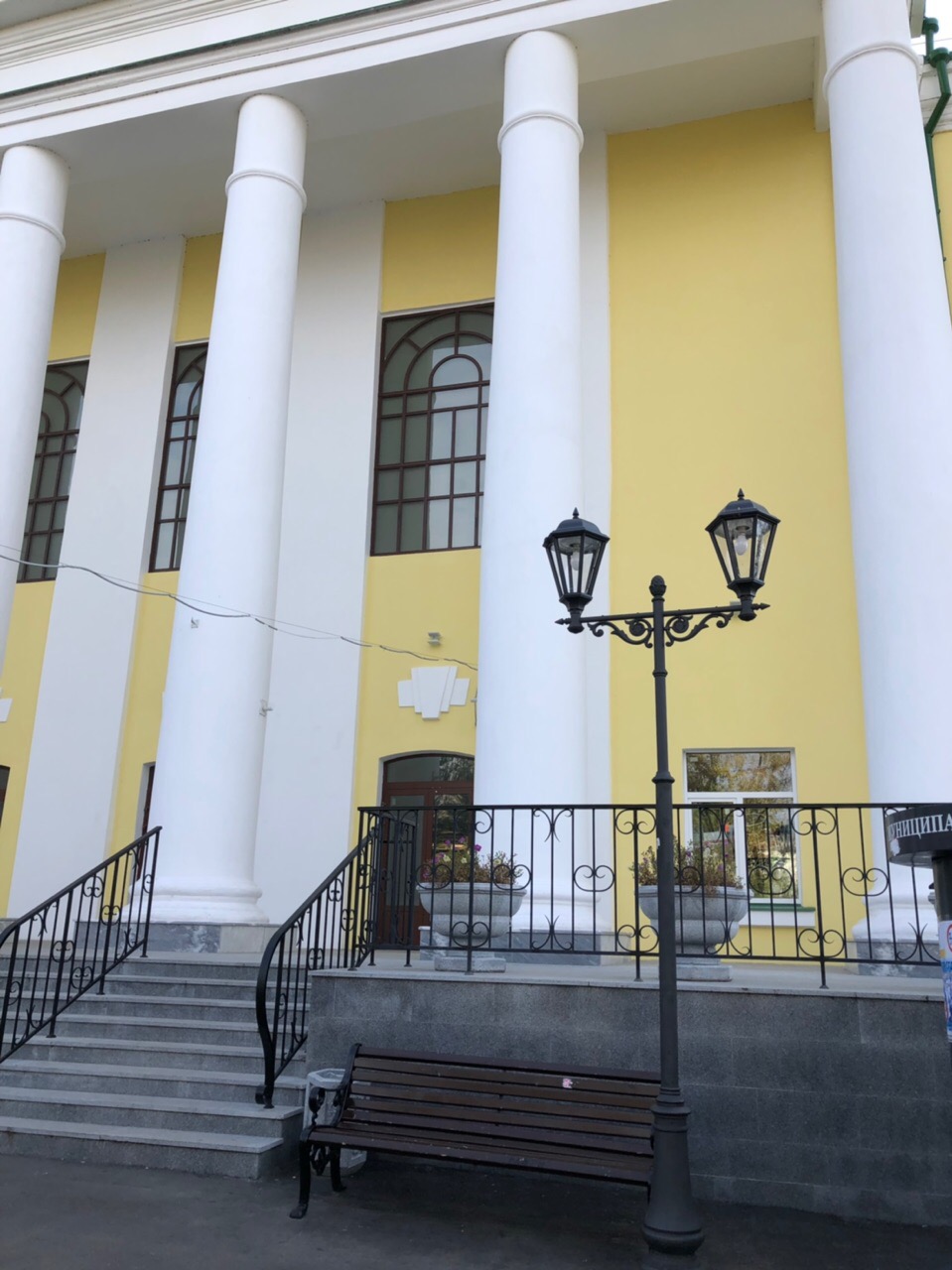 #ПрошагайГородТольятти