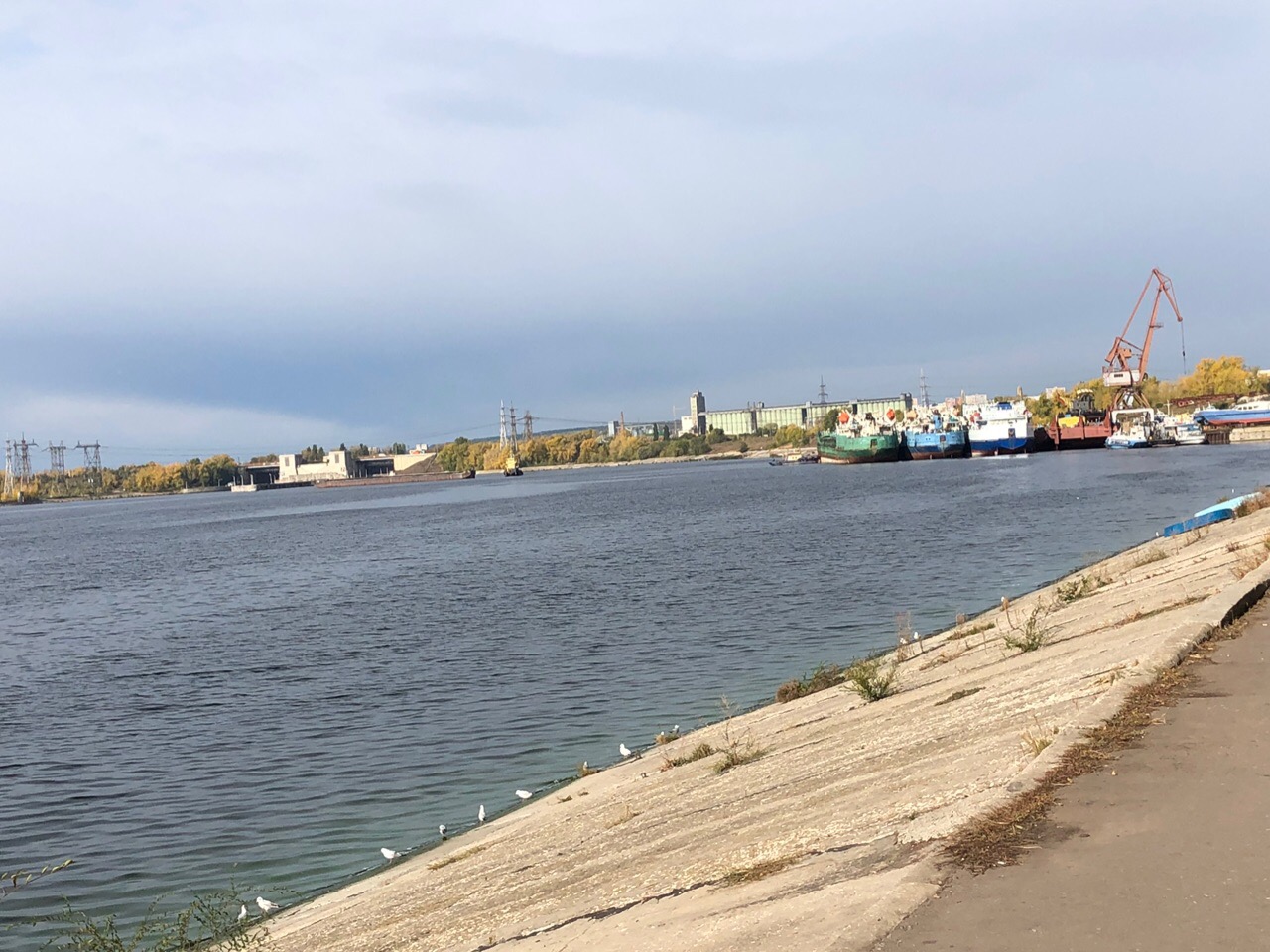 #ПрошагайГородТольятти